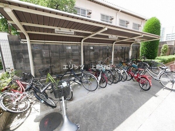 ONE ROOF FLAT TENJINBASHIの物件内観写真